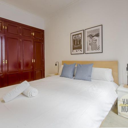 Beautiful Loft Para 3Pax En Huertas-Cortes Madrid Esterno foto