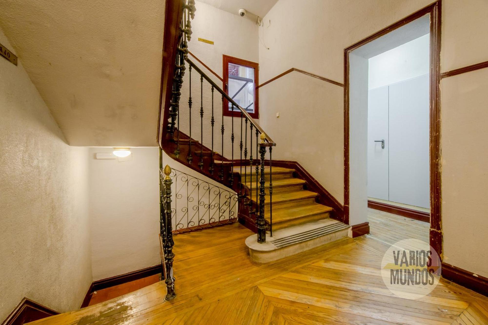 Beautiful Loft Para 3Pax En Huertas-Cortes Madrid Esterno foto