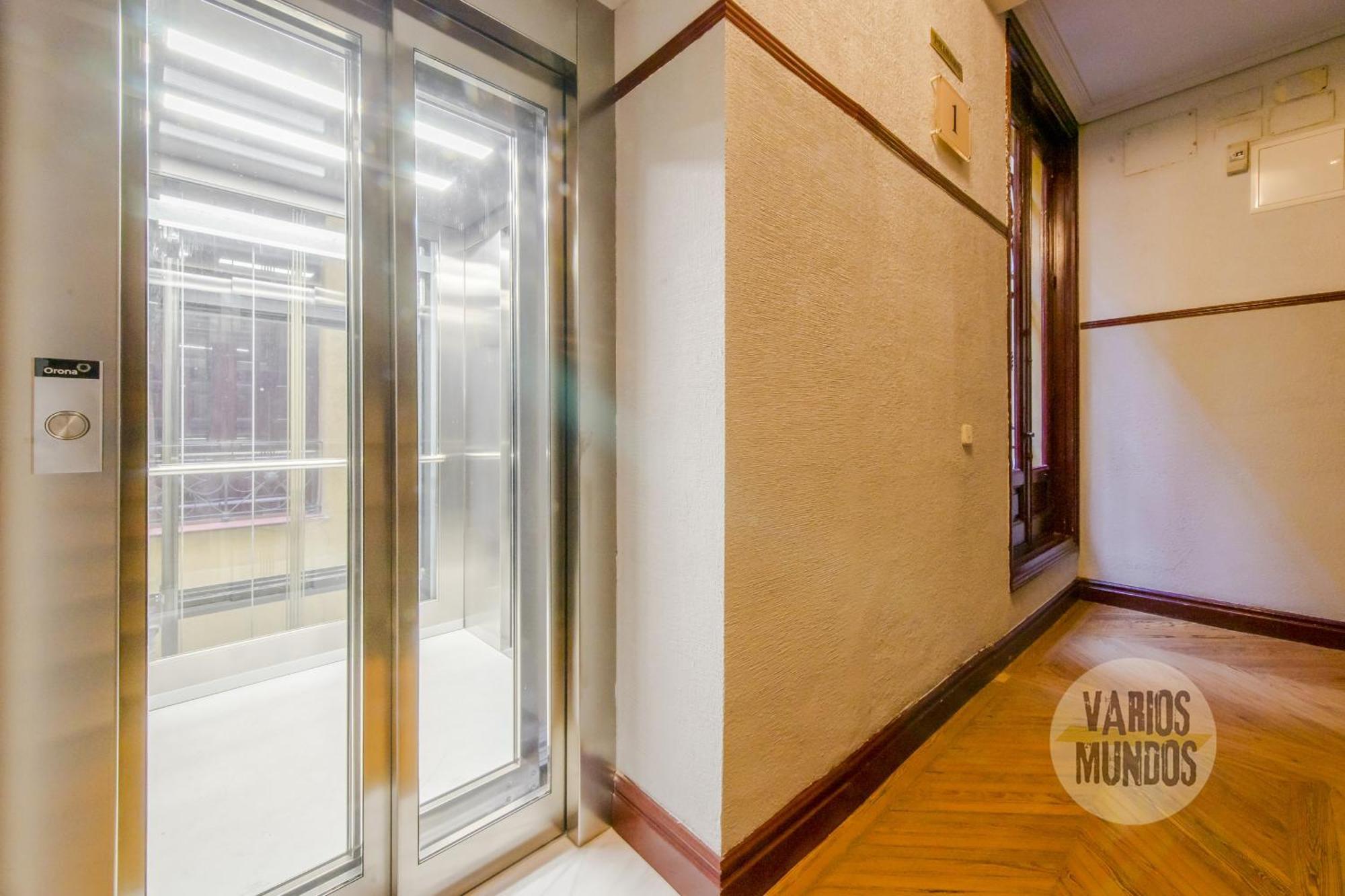 Beautiful Loft Para 3Pax En Huertas-Cortes Madrid Esterno foto