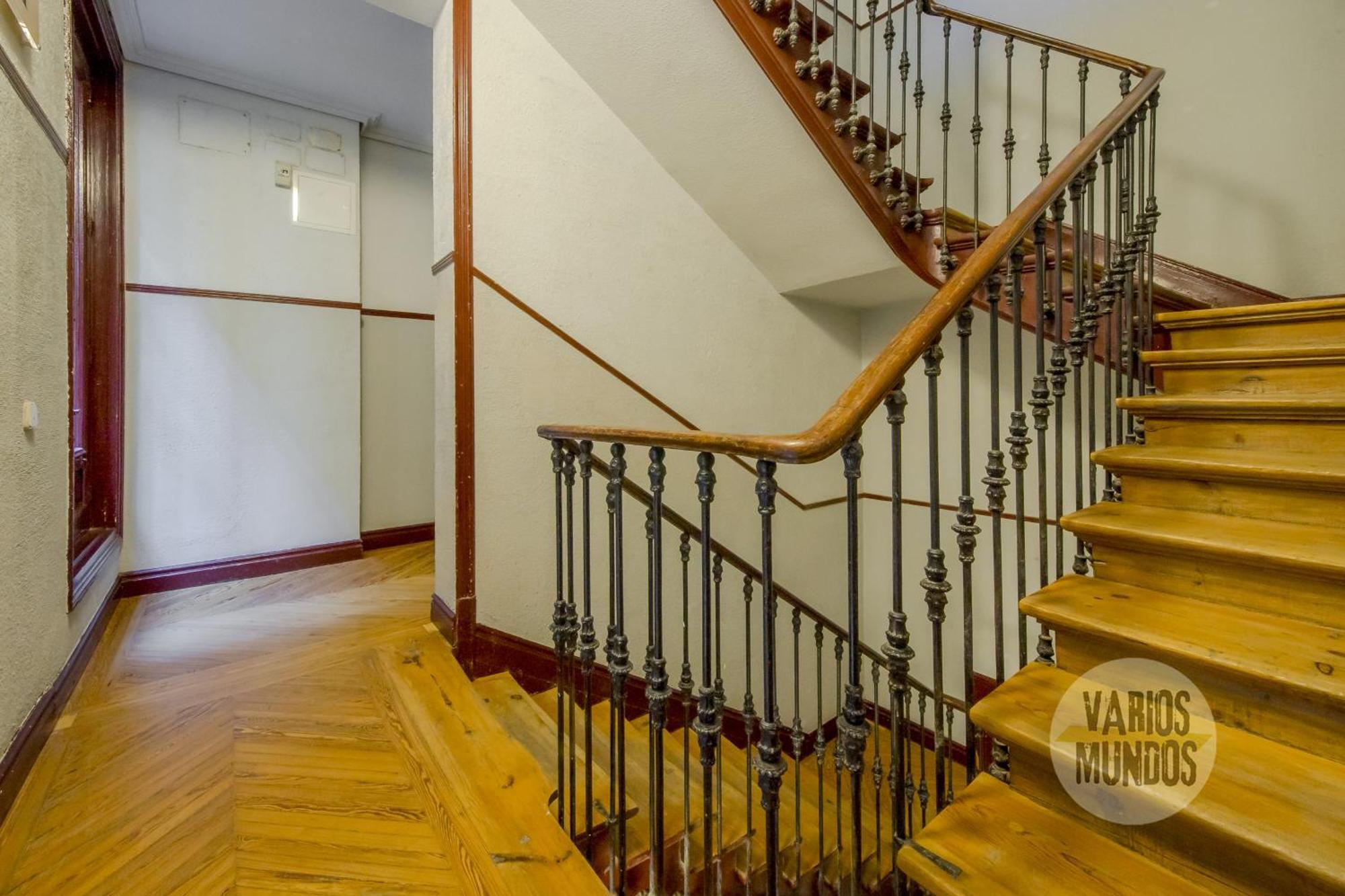 Beautiful Loft Para 3Pax En Huertas-Cortes Madrid Esterno foto